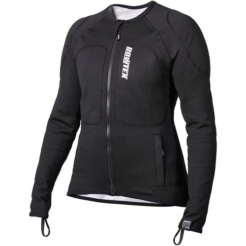 Bowtex ladies Elite V2 shirt black