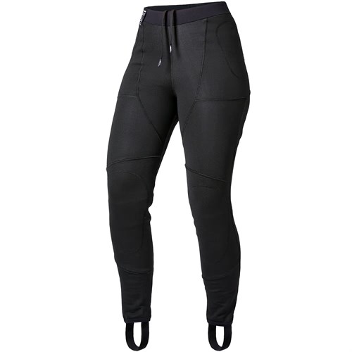 Bowtex ladies Elite V2 leggings black