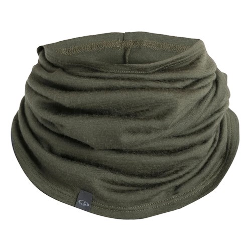 Icebreaker 200 Flexi chute in loden