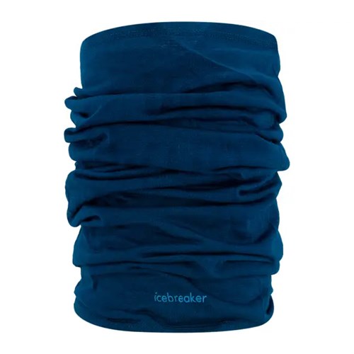 Icebreaker Cool-Lite Flexi chute in blue