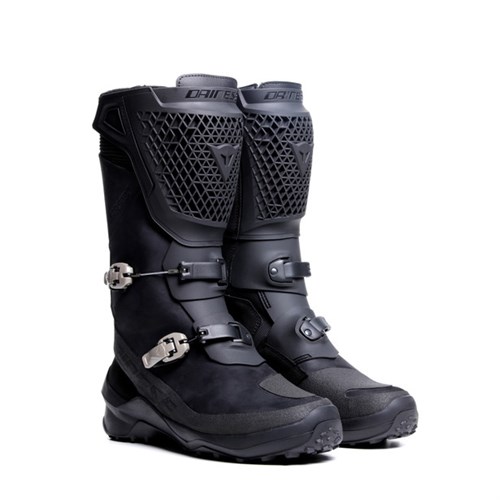 Dainese Seeker GTX boots in black