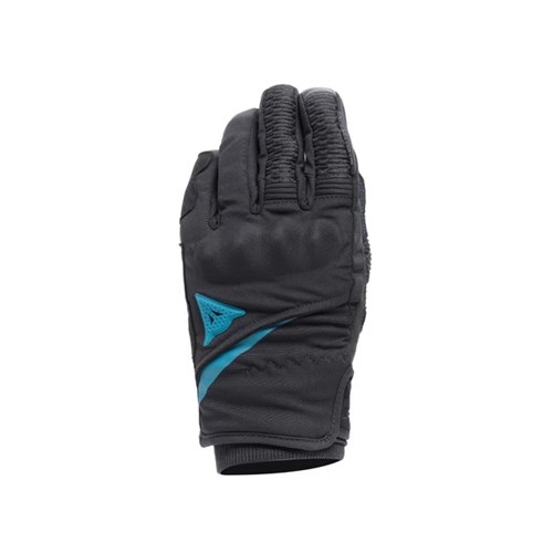 Dainese Trento D-Dry ladies glove in black