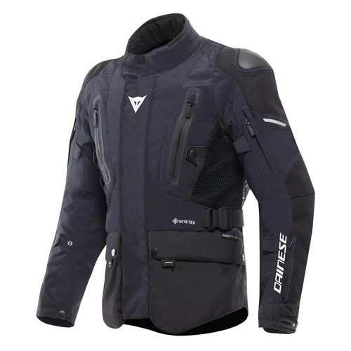 Dainese Carve Master 4 GTX jacket in black