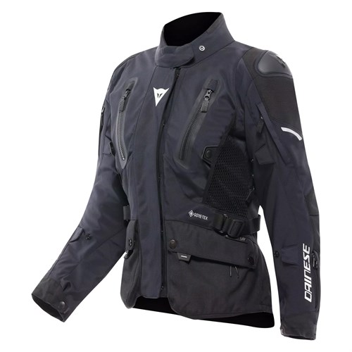 Dainese ladies Carve Master 4 GTX jacket in black