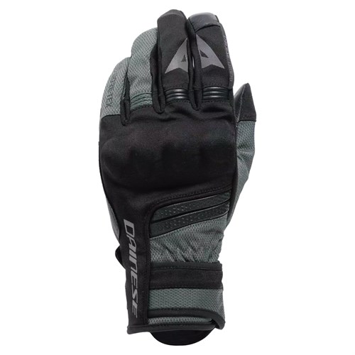 Dainese Teyde GTX gloves in grey