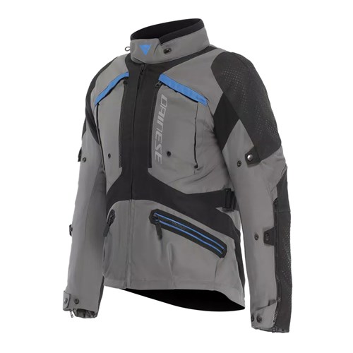 Dainese Gullfoss jacket in grey / blue