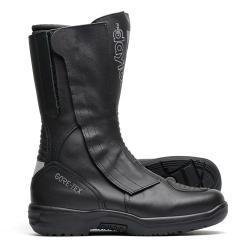 Daytona Travel Star Pro boots