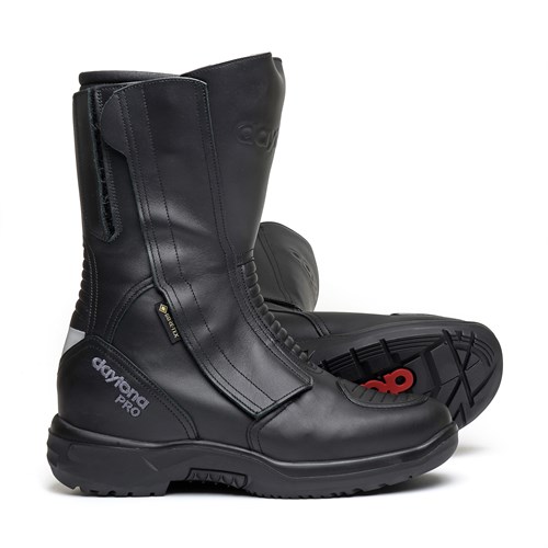 Daytona M-Star Pro GTX boots in black