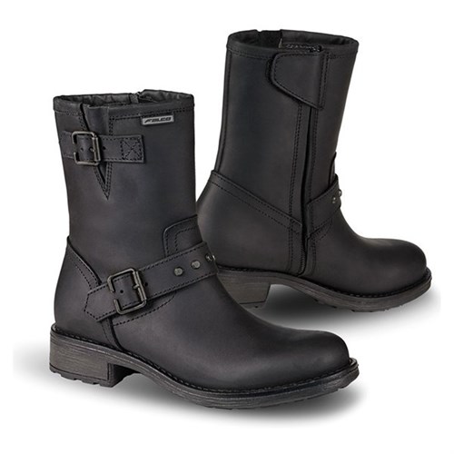 Falco Dany 2 ladies boots in black