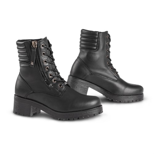 Falco Misty 2 ladies boots in black