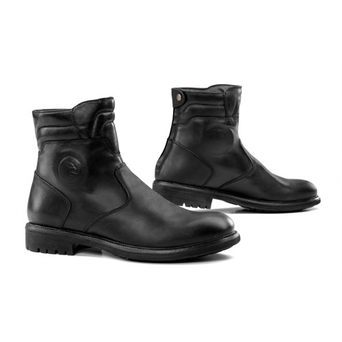 Falco Legion 2 boots in black
