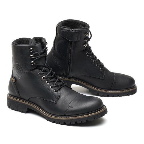 Falco Gordon 2 boots in black