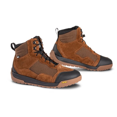 Falco Multisport boots in brown