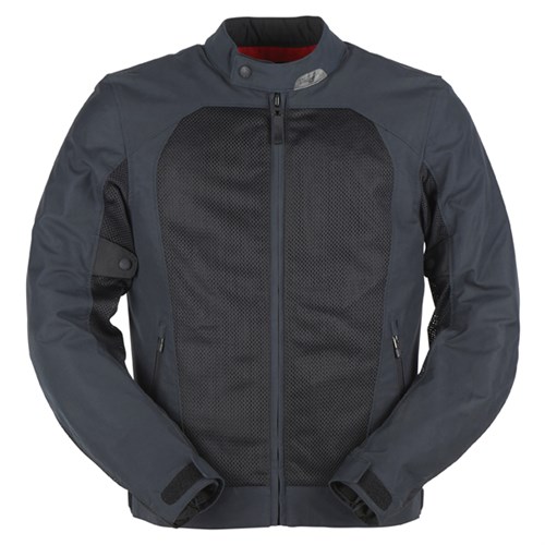 Furygan Genesis Mistral Evo 2 motorcycle jacket