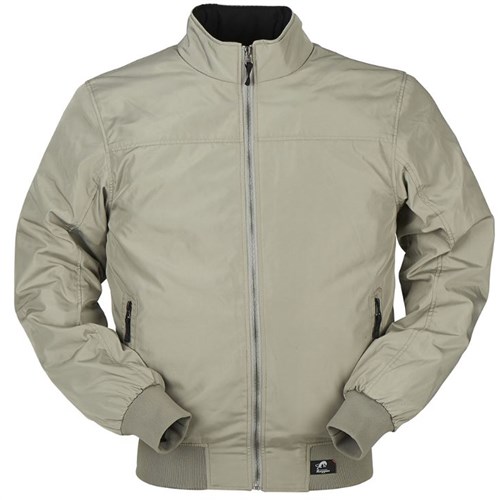 furygan legend jacket