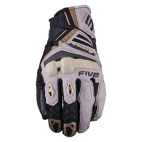 Five TFX1 Airflow Short in sand / brown