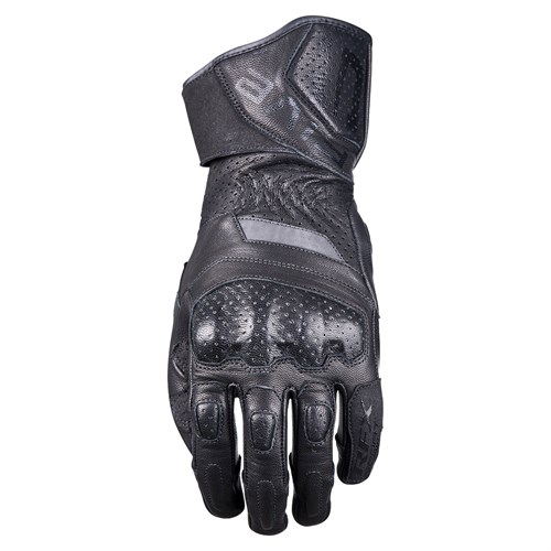 Five RFX Sport Evo gloves black