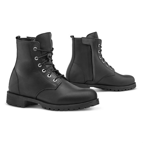 Forma Crystal Dry ladies boots in black
