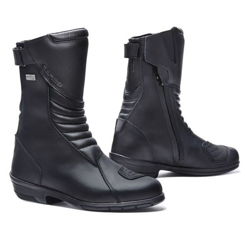 Forma Rose HDry ladies boots in black