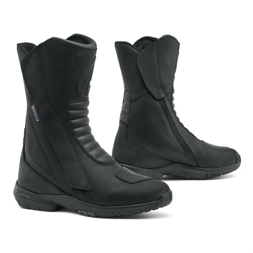 Forma Frontier Dry boots in black