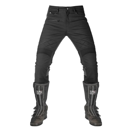 Fuel Sergeant 2 pants in black