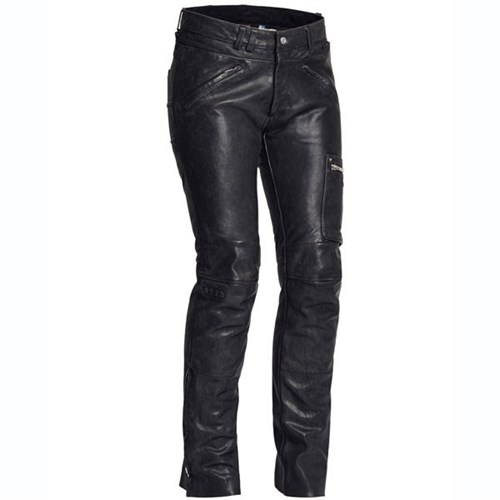 Halvarssons Rider ladies trousers in black