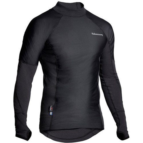 Halvarssons Polo Wind base layer