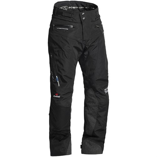 Halvarssons Lux pant