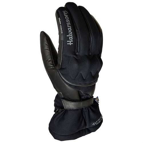 Halvarssons Splitz glove in black