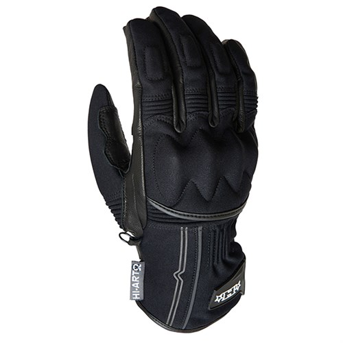 Halvarssons Wang glove in black