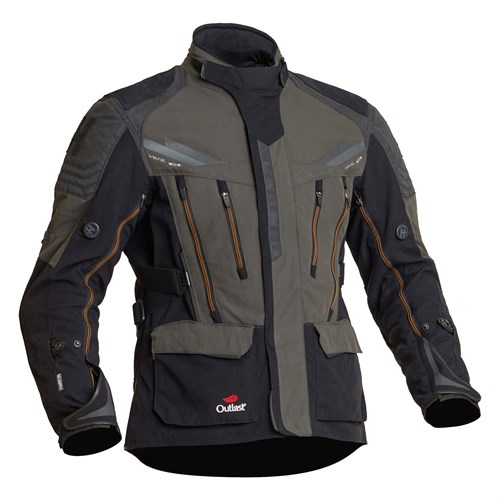 Halvarssons Mora jacket