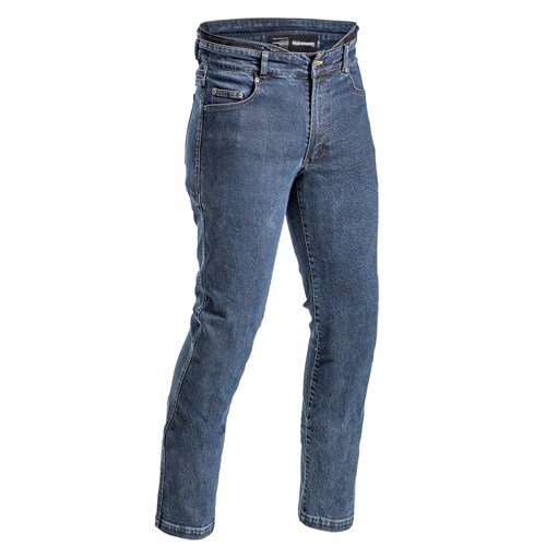Halvarssons Rogen jeans in blue
