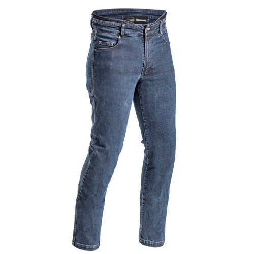 Jeans Queen Kerosin Denim aramid improved Biker Jeans Motorcycle water  repellent 