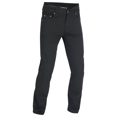 Halvarssons Rogen jeans in black