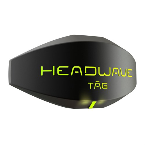 Headwave helmet speaker