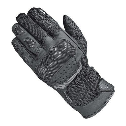 Held Desert II gloves in black