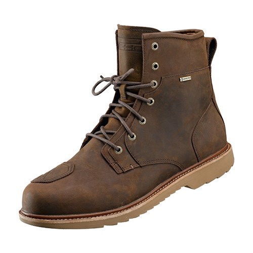 Held Saxton GTX boots in brown