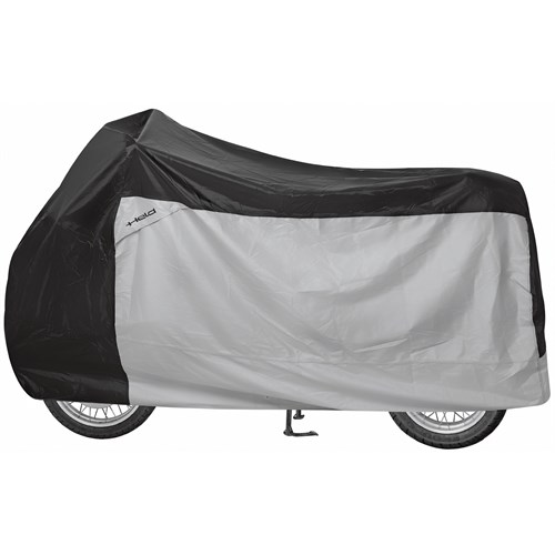 Held Professional bike cover in black