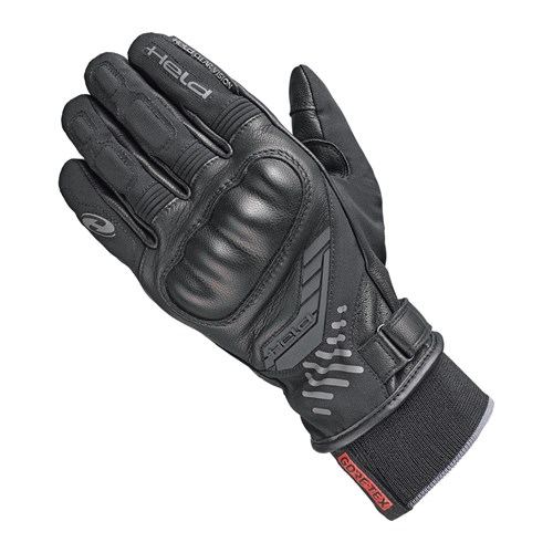 Held Madoc glove in black