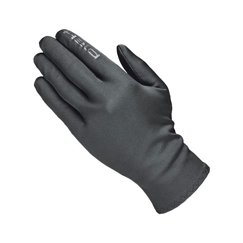 Held Infinium Skin gloves in black