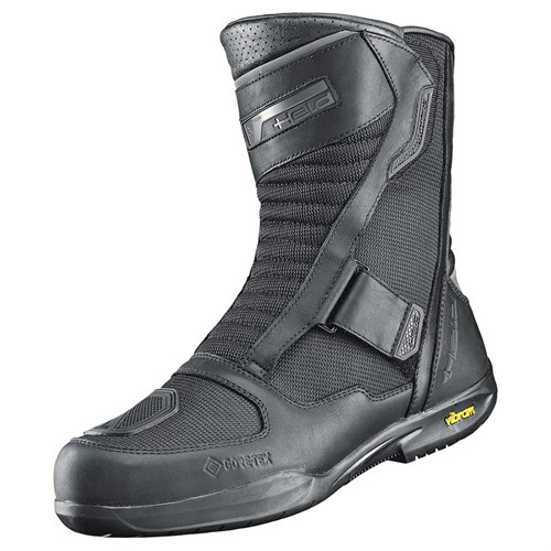 Held Segrino GTX boots in black