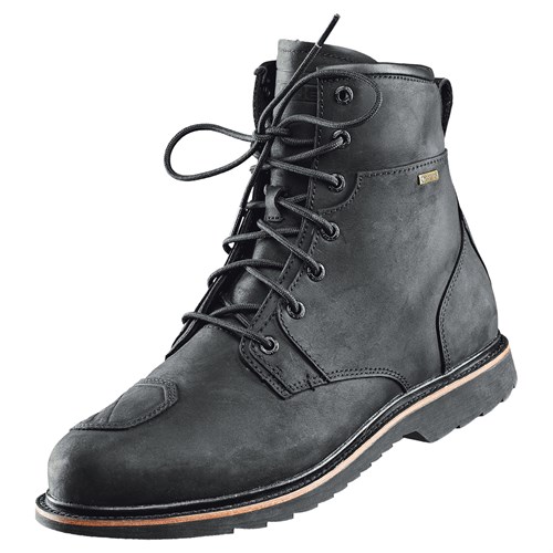 Held Saxton GTX boots in black