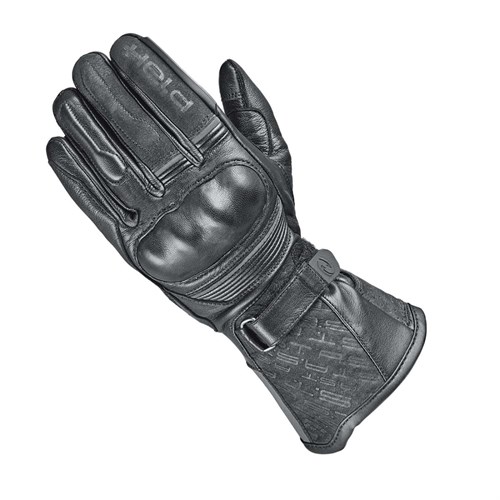 Held Tour Mate gloves in black