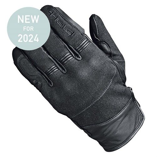 Held Southfield Urban gloves in black