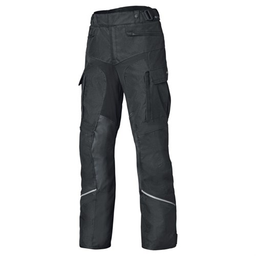 Held Hakuna Matata pants in black