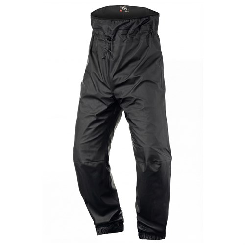 Held Hydro rain pants in black