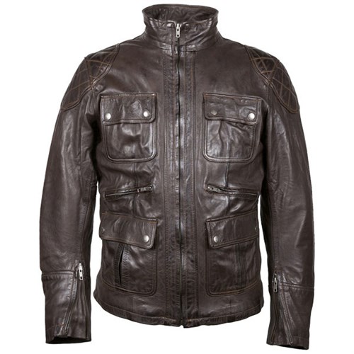 Helstons Hunt jacket