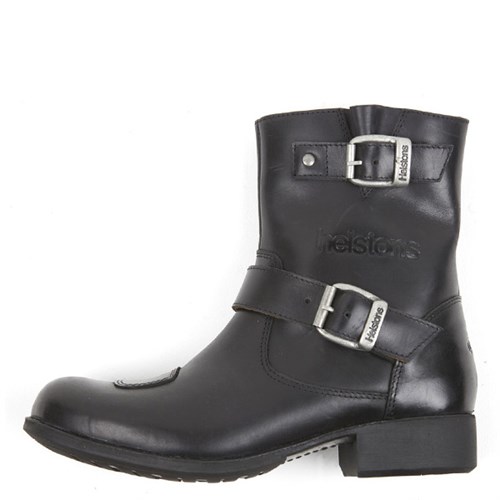 Bottes moto femme helstons outlet