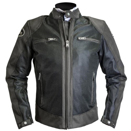 Helstons Modelo motorcycle jacket