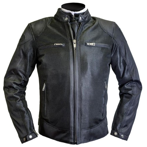 Helstons Modelo motorcycle jacket